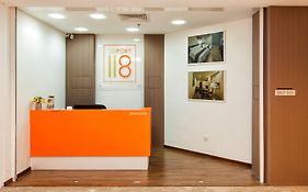 Luxfort 118 Service Suites
